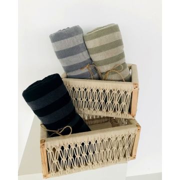 Θαλάσσης | 86x170cm - Χακί [MODEL PNN-007351.701018]