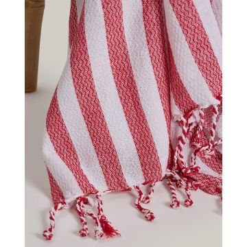 Παρεό | 90x170cm - Κόκκινο [MODEL PNN-016636.702764]