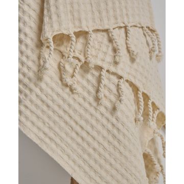 Παρεό | 90x170cm - Μπεζ [MODEL PNN-013145.702110]