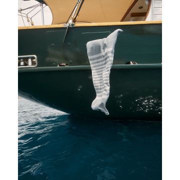 Θαλάσσης | 86x170cm - Ανθρακί [MODEL PNN-007351.701017]