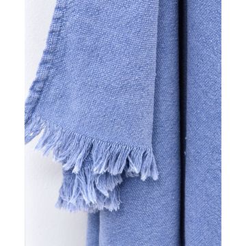 Παρεό | 90x160cm - Blue Jean [MODEL PNN-004053.699218] [EAN 3800685912345]