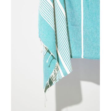 Παρεό | 90x170cm - Τιρκουάζ [MODEL PNN-007311.700973]