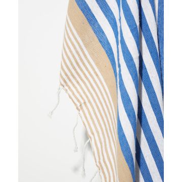 Παρεό | 90x170cm - Μπεζ [MODEL PNN-007310.700969]