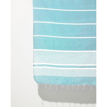 Παρεό | 90x170cm - Τιρκουάζ [MODEL PNN-007311.700973]