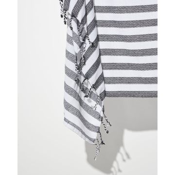 Παρεό | 90x170cm - Μαύρο [MODEL PNN-016636.702766]