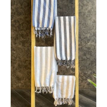 Παρεό | 90x170cm - Μαύρο [MODEL PNN-016636.702766]