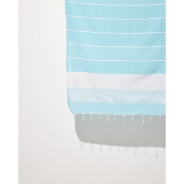 Παρεό | 90x180cm - Τιρκουάζ [MODEL PNN-017573.703227]