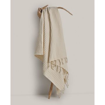 Παρεό | 90x170cm - Μπεζ [MODEL PNN-013145.702110]