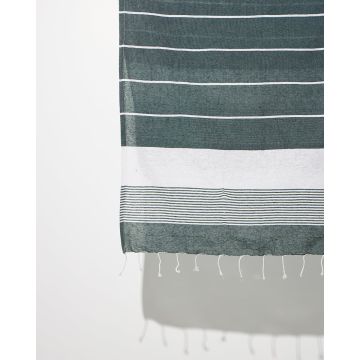 Παρεό | 90x180cm - Πράσινο [MODEL PNN-017573.703226]