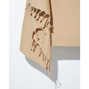 Παρεό | 90x160cm - Σοκολά [MODEL PNN-013145.701524] [EAN 8013010712345]