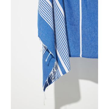 Παρεό | 90x170cm - Μπλε [MODEL PNN-007311.700972]