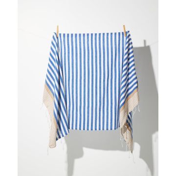 Παρεό | 90x170cm - Μπεζ [MODEL PNN-007310.700969]