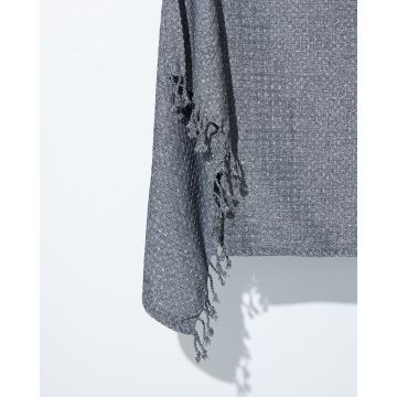 Παρεό | 90x170cm - Μαύρο [MODEL PNN-013145.702106]