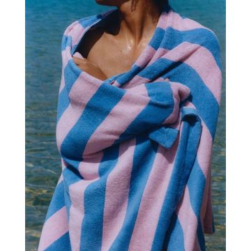 Θαλάσσης | 90x170cm - Μπλε [MODEL PNN-016383.702700]