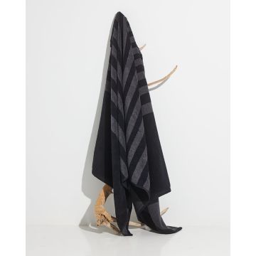 Θαλάσσης | 86x170cm - Μαύρο [MODEL PNN-007351.701016]