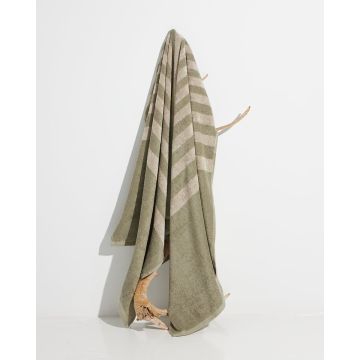 Θαλάσσης | 86x170cm - Χακί [MODEL PNN-007351.701018]