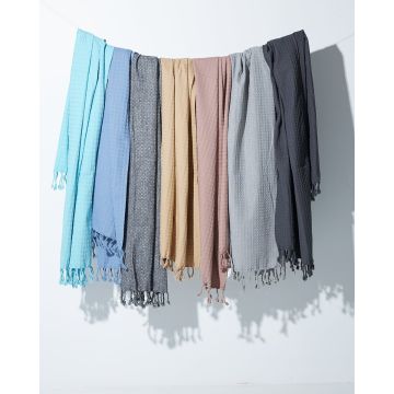 Παρεό | 90x160cm - Πούδρα [MODEL PNN-013145.701655] [EAN 8013013312345]