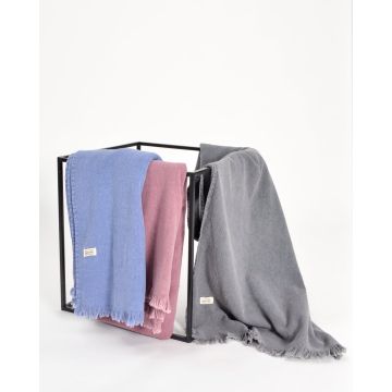 Παρεό | 90x160cm - Blue Jean [MODEL PNN-004053.699218] [EAN 3800685912345]