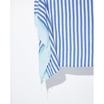 Παρεό | 90x170cm - Τιρκουάζ [MODEL PNN-007310.700970]