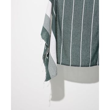 Παρεό | 90x180cm - Πράσινο [MODEL PNN-017573.703226]