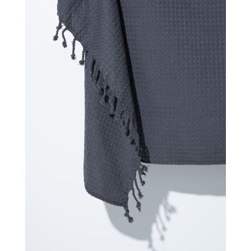 Παρεό | 90x160cm - Μαύρο [MODEL PNN-013145.701654] [EAN 8013011212345]