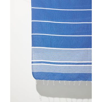 Παρεό | 90x170cm - Μπλε [MODEL PNN-007311.700972]