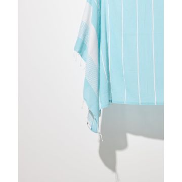 Παρεό | 90x180cm - Τιρκουάζ [MODEL PNN-017573.703227]