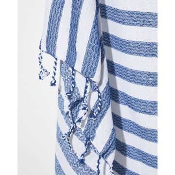 Παρεό | 90x170cm - Μπλε [MODEL PNN-016636.702869]