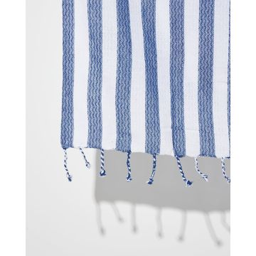 Παρεό | 90x170cm - Μπλε [MODEL PNN-016636.702869]