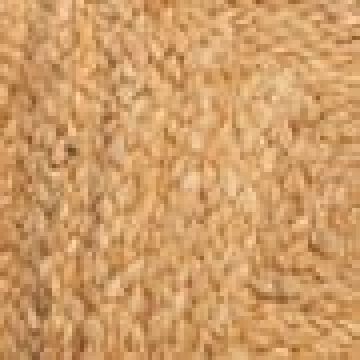 Οικολογική Boho Διακοσμητική Μαξιλαροθήκη Γιούτα Madhu 45x45cm 45x45cm Natural - 