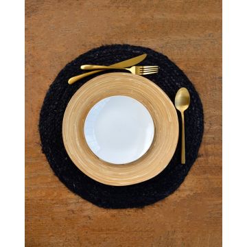 Διάμετρος 45cm - Μαύρο [MODEL PNN-003985.701415] [EAN 0415200112345]