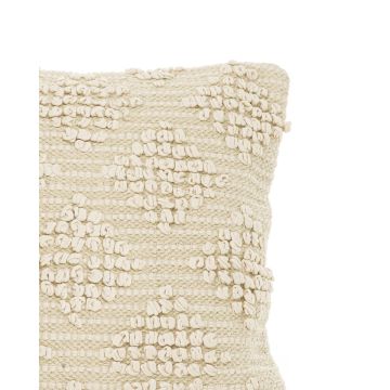 45x45cm - Εκρού [MODEL PNN-004669.700104] [EAN 2124560212345]