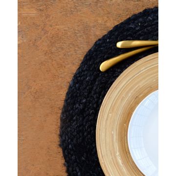 Διάμετρος 45cm - Μαύρο [MODEL PNN-003985.701415] [EAN 0415200112345]