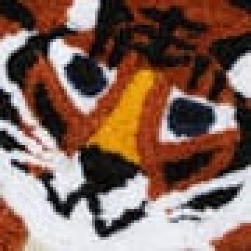 One Size (68x60cm(70cm με κρόσσια)) - Μπεζ [MODEL PNN-007299.700958]