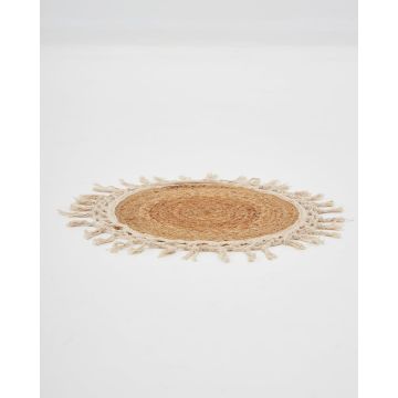 Διάμετρος 35cm - Natural [MODEL PNN-007327.700991]