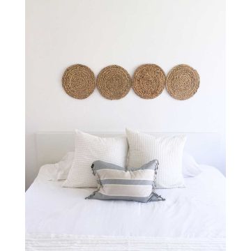 Διάμετρος 45cm - Μαύρο [MODEL PNN-003985.701415] [EAN 0415200112345]