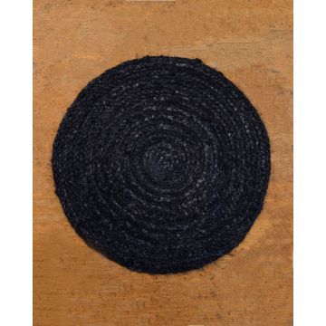 Διάμετρος 38cm - Μαύρο [MODEL PNN-003985.699096] [EAN 0517550112345]