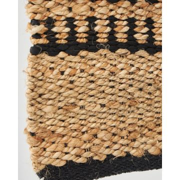 65x195cm - Μαύρο [MODEL PNN-007302.699826] [EAN 0416441212345]