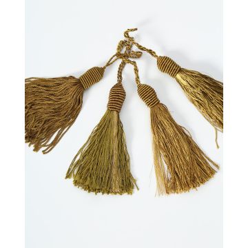 One Size (8x2cm) - Χρυσό [MODEL PNN-003518.702876]