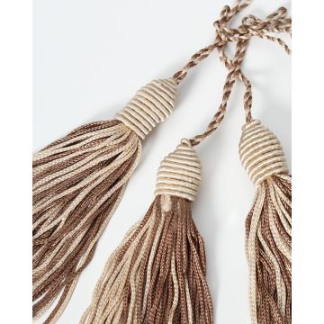 One Size (8x2cm) - Μπεζ [MODEL PNN-003518.698635] [EAN 0504200412345]