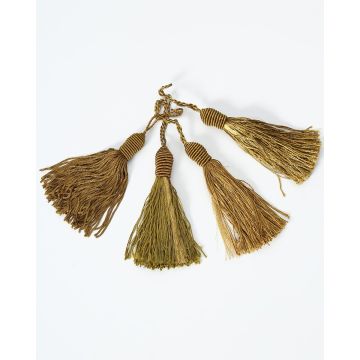 One Size (8x2cm) - Χρυσό [MODEL PNN-003518.702876]