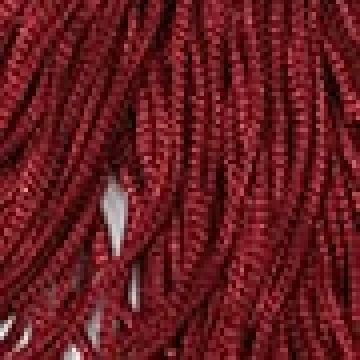 One Size (8x2cm) - Μπορντώ [MODEL PNN-003518.702875]