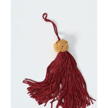 One Size (8x2cm) - Μπορντώ [MODEL PNN-003518.702875]