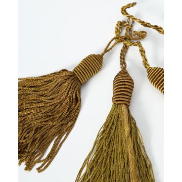 One Size (8x2cm) - Χρυσό [MODEL PNN-003518.702876]