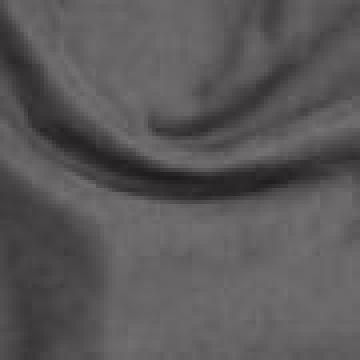 Βελούδινη Διακοσμητική Μαξιλαροθήκη Velvet Suede 52x52+2cm Ανθρακί - 