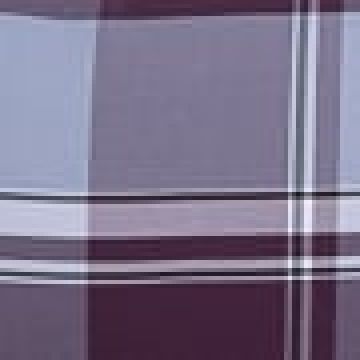 Καρώ Διακοσμητική Μαξιλαροθήκη Soho Seven 30x50cm 30x50cm Μωβ - 