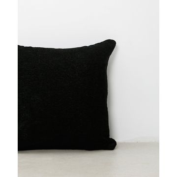 Διακοσμητική μαξιλαροθήκη Hudson  40x40cm - 