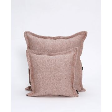 Διακοσμητική Μαξιλαροθήκη Sand σε 5 Αποχρώσεις