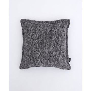 Σενίλ Oxford Διακοσμητική Μαξιλαροθήκη Net σε 7 Αποχρώσεις 40x40 2cm