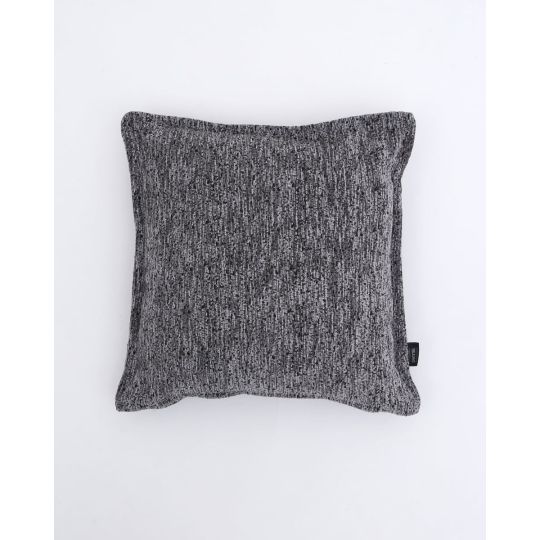 Σενίλ Oxford Διακοσμητική Μαξιλαροθήκη Net σε 7 Αποχρώσεις 40x40 2cm